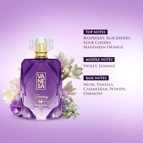 Dream Eau de Parfum 100 ml