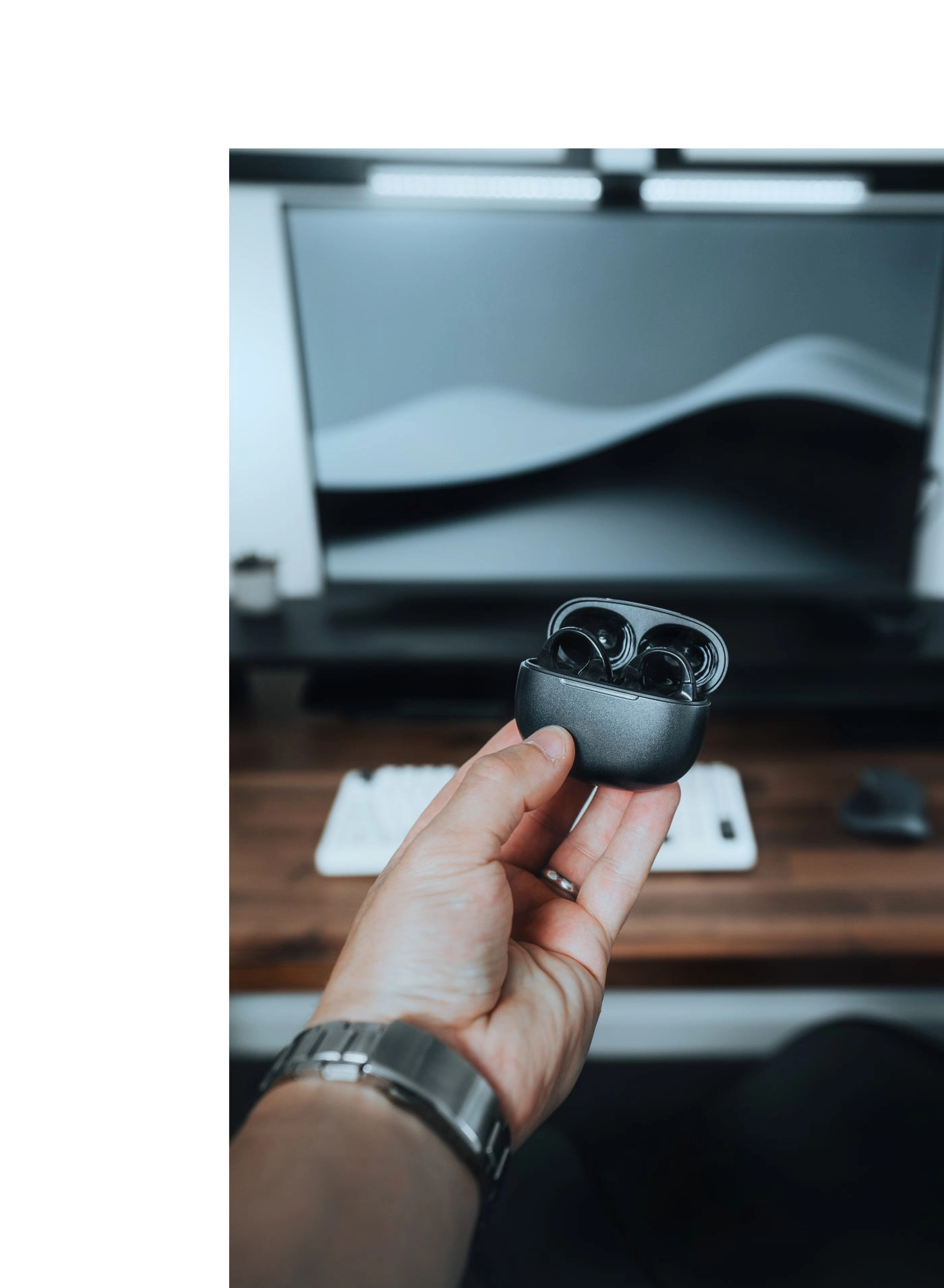 Comfo C Wireless Earbud