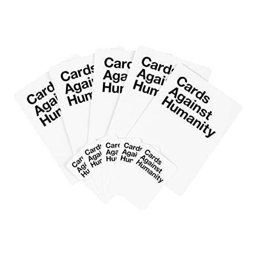 Cards Against Humanity: Tiny