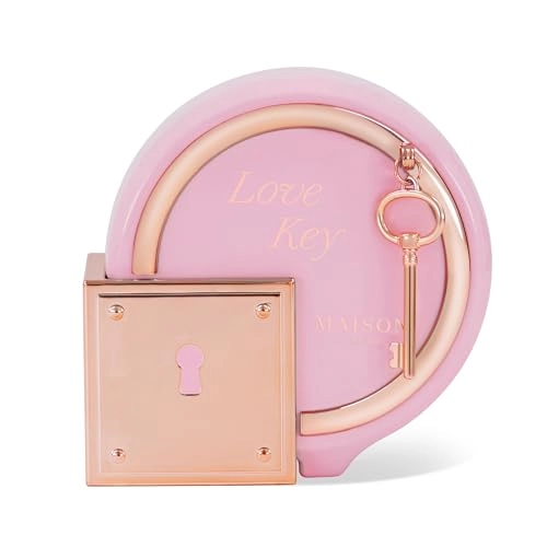 Love Key Eau de Parfum 100 ml