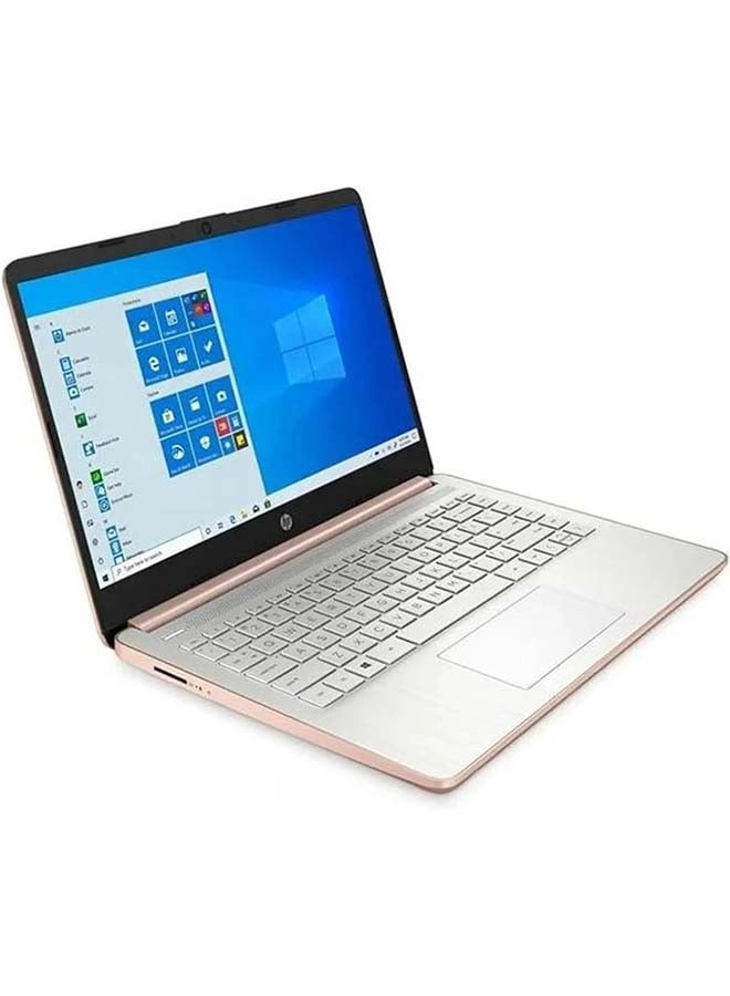 14s Slim 14-DQ0733DS - 14'' Pentium N5030 4GB DDR4 256GB SSD