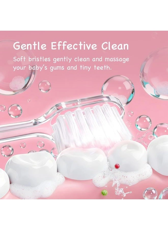 BabyHandy - 2-Stage Baby Sonic 0-3 Years