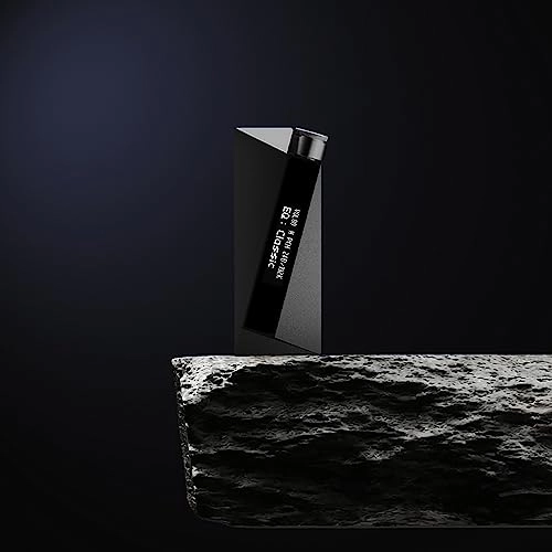 W4 - Portable USB DAC/AMP Phantom Gray