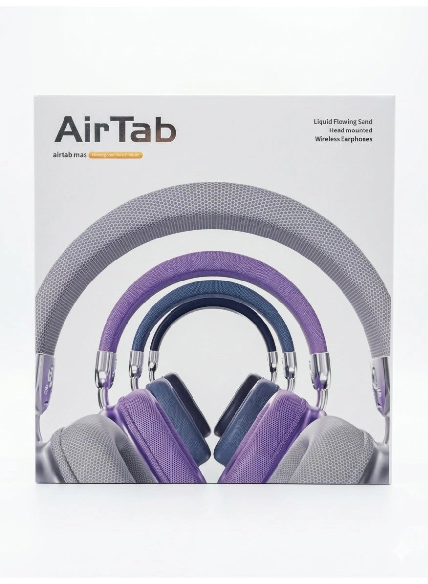 AirTab M8 Wireless Headphone