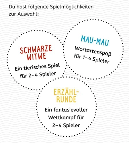 Educational Game 80353 - 7 years and up