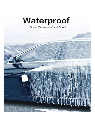 Rear View Parking Camera - Night vision 728(H) * 492(V)