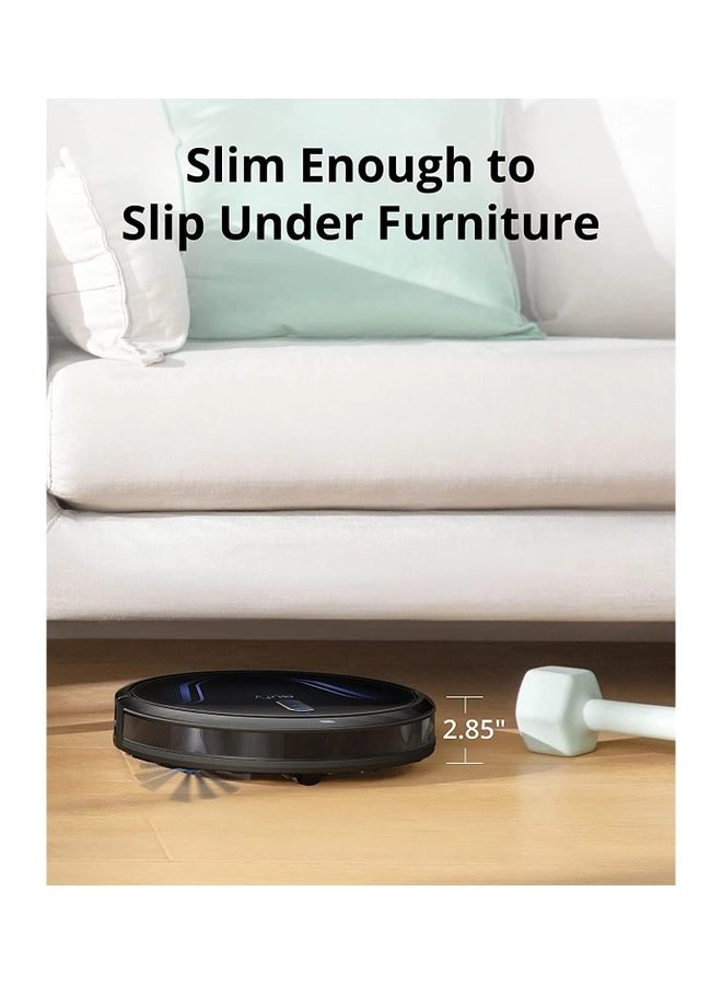 Clean G40+ - Self-Emptying