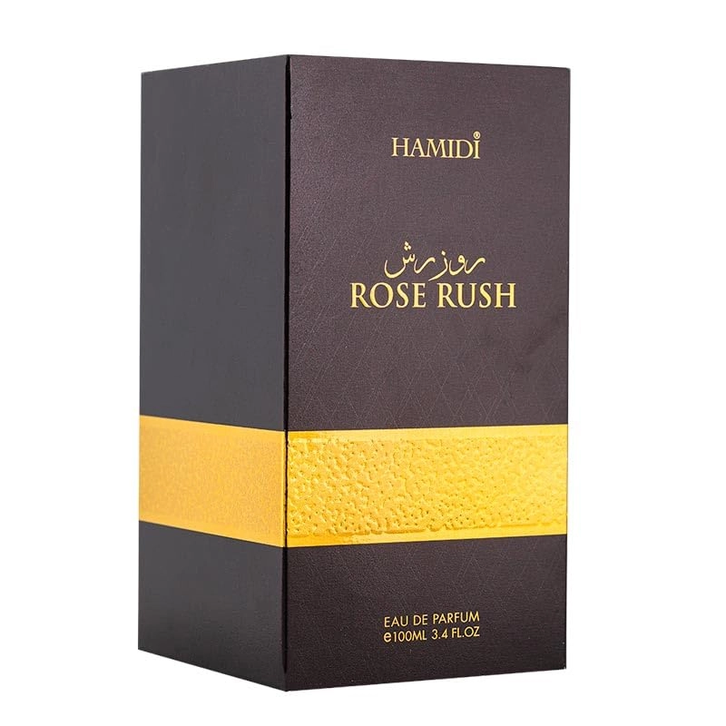Rose Rush Eau de Parfum 85ml
