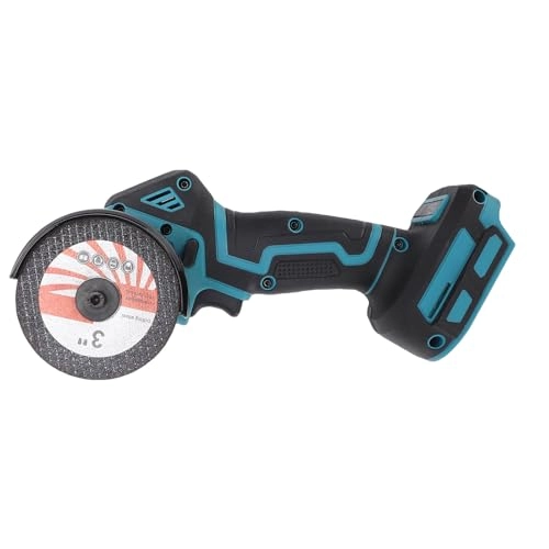 Electric Cordless Circular Saw