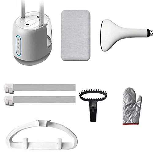 Garment Steamer - 2000W 2.2L 45S Fast Heating