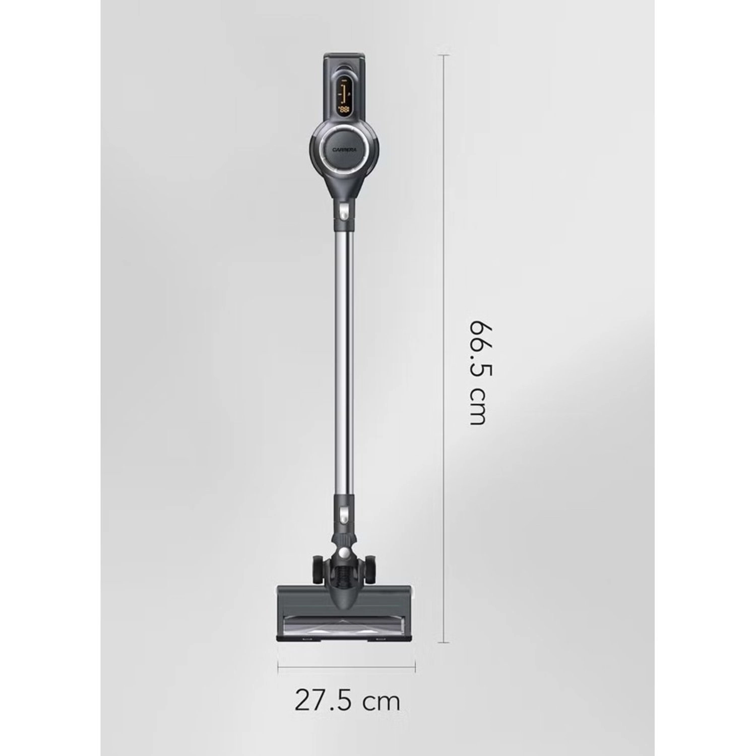 Cordless Stick Vacuum Cleaner