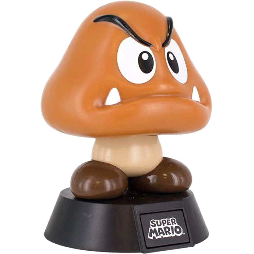 Paladone Goomba 3D Light