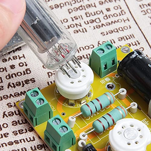 6Z4 - Vacuum Tube Rectifier Filter Board 150mA