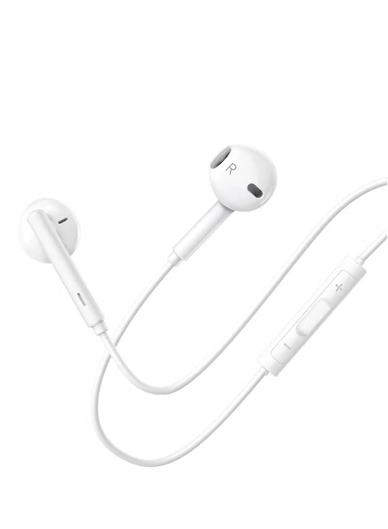HP-750 Wired Earphone