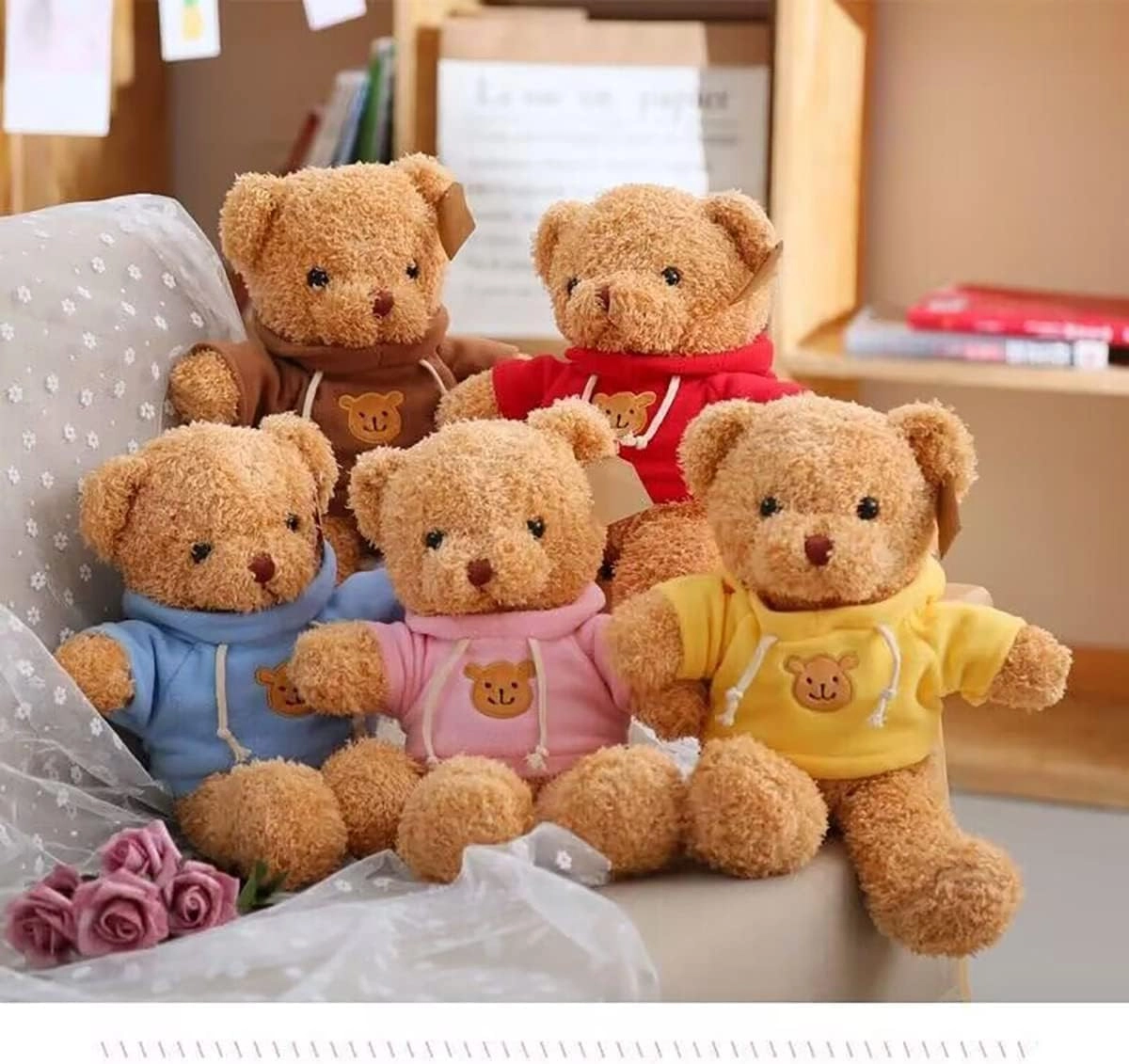 Teddy Bear