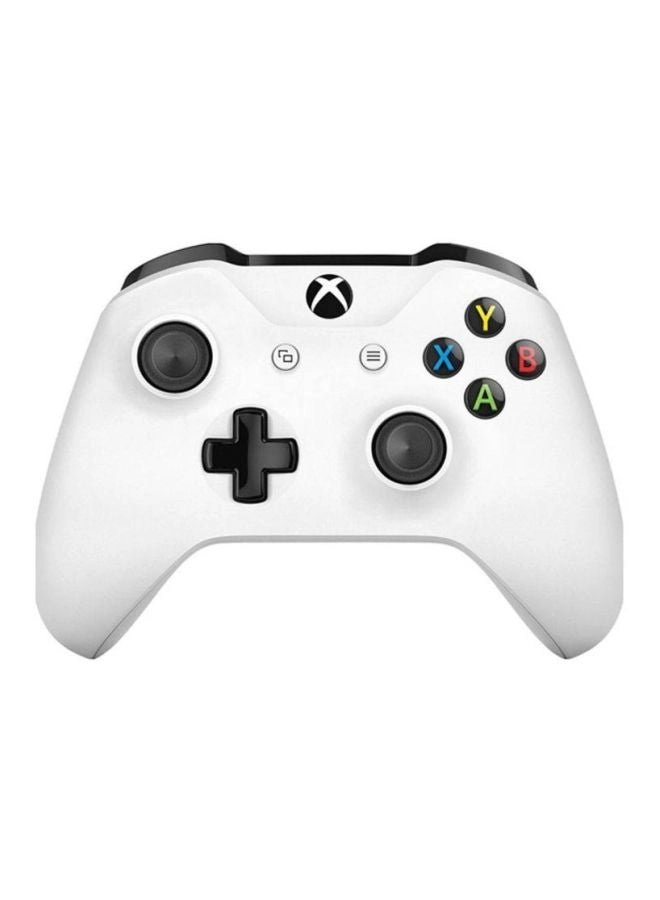 Wireless Controller - Black Xbox One