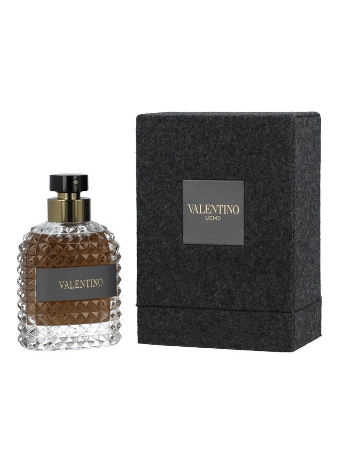 Uomo Eau de Toilette 100 ml