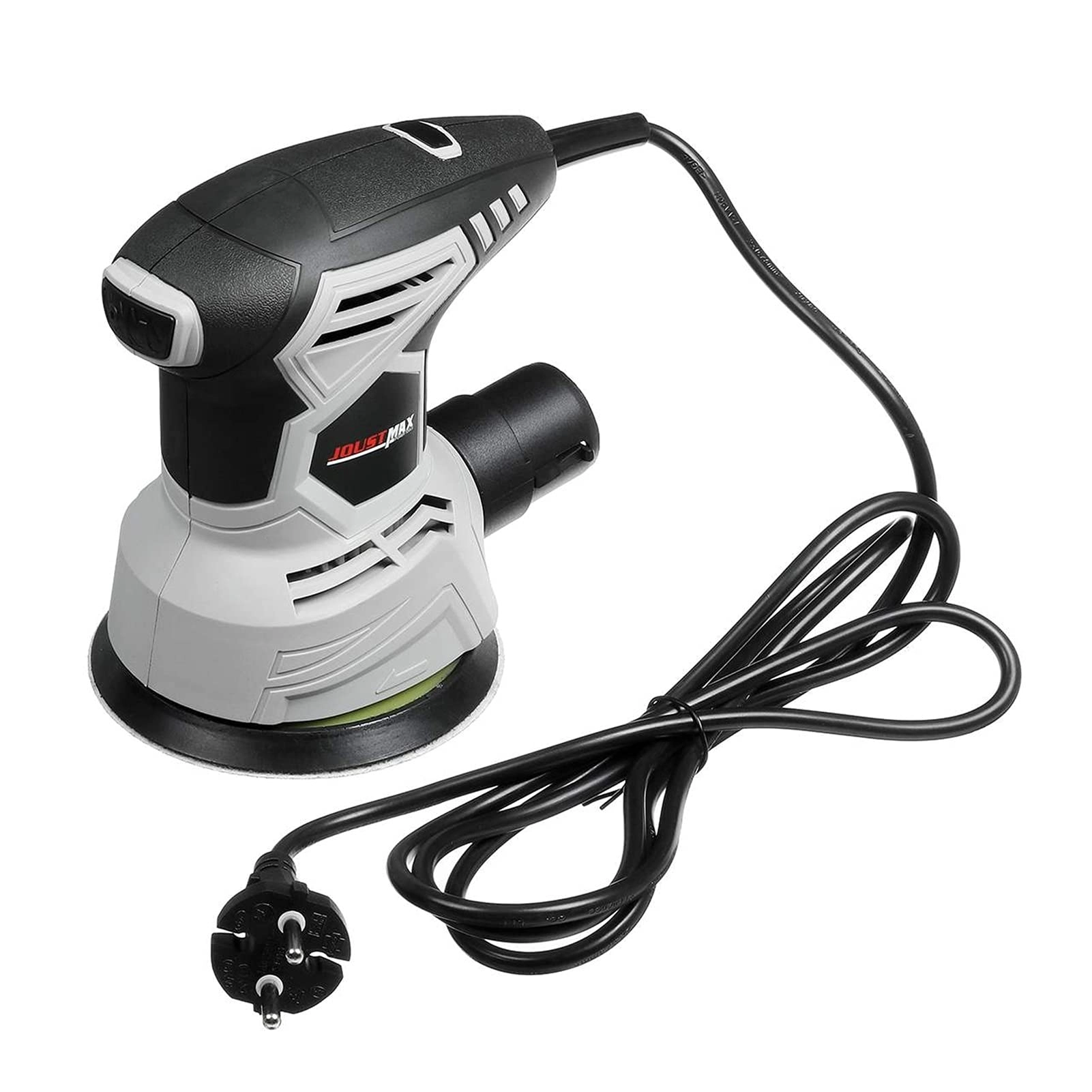 NEKOUN Car Buffer Polisher - 250W