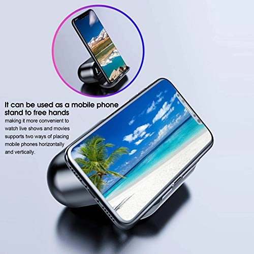 Mini Wireless BT Earbuds Wireless Earbud