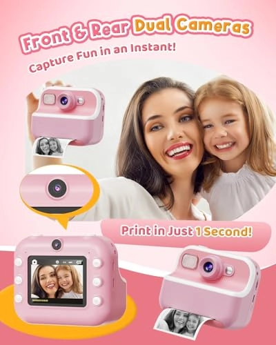 Instant Camera