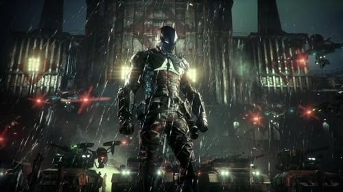 Batman Arkham Knight - PlayStation 4