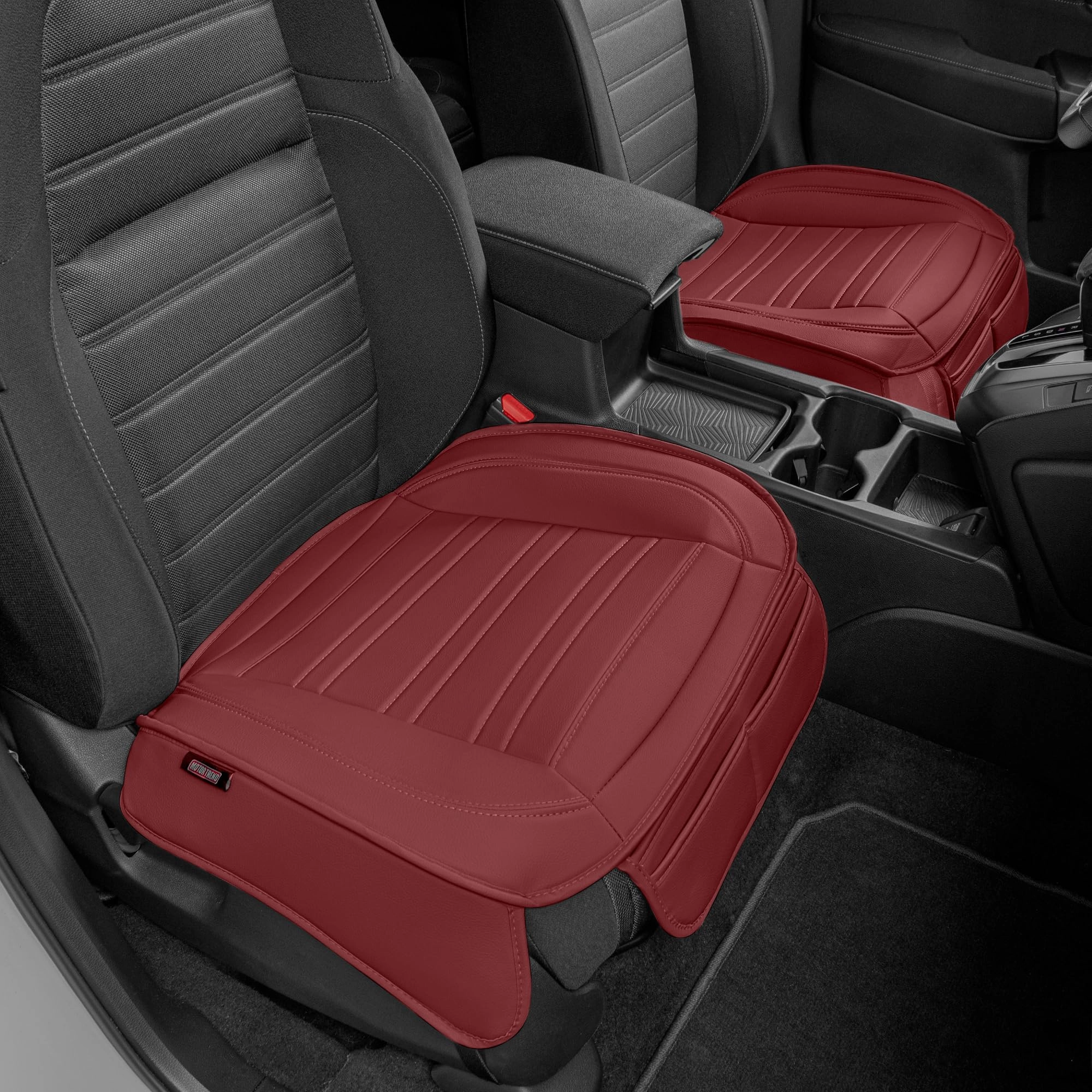 Seat Cover - Front