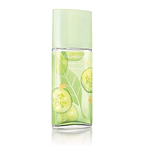 Green Tea Cucumber Eau de Toilette 100ml