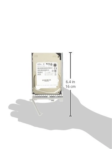 2.5" 15000rpm SAS 6Gb/s (A03-D146GC2) - 146GB