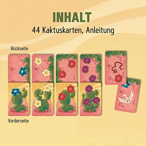 Autsch! - Card Game (German)
