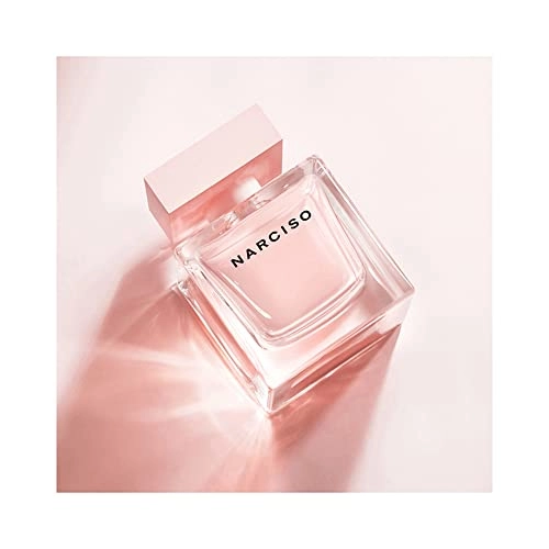 Narciso Crystal Eau de Parfum 90 ml