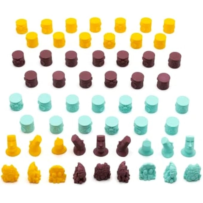 rayihni HORIZONS OF SPIRIT ISLAND 3 PLAYER BOOSTER PACK