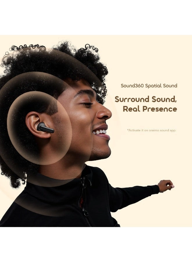 SpaceBuds Lite Wireless Earbud