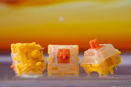 EF Series Switch - 110PCS