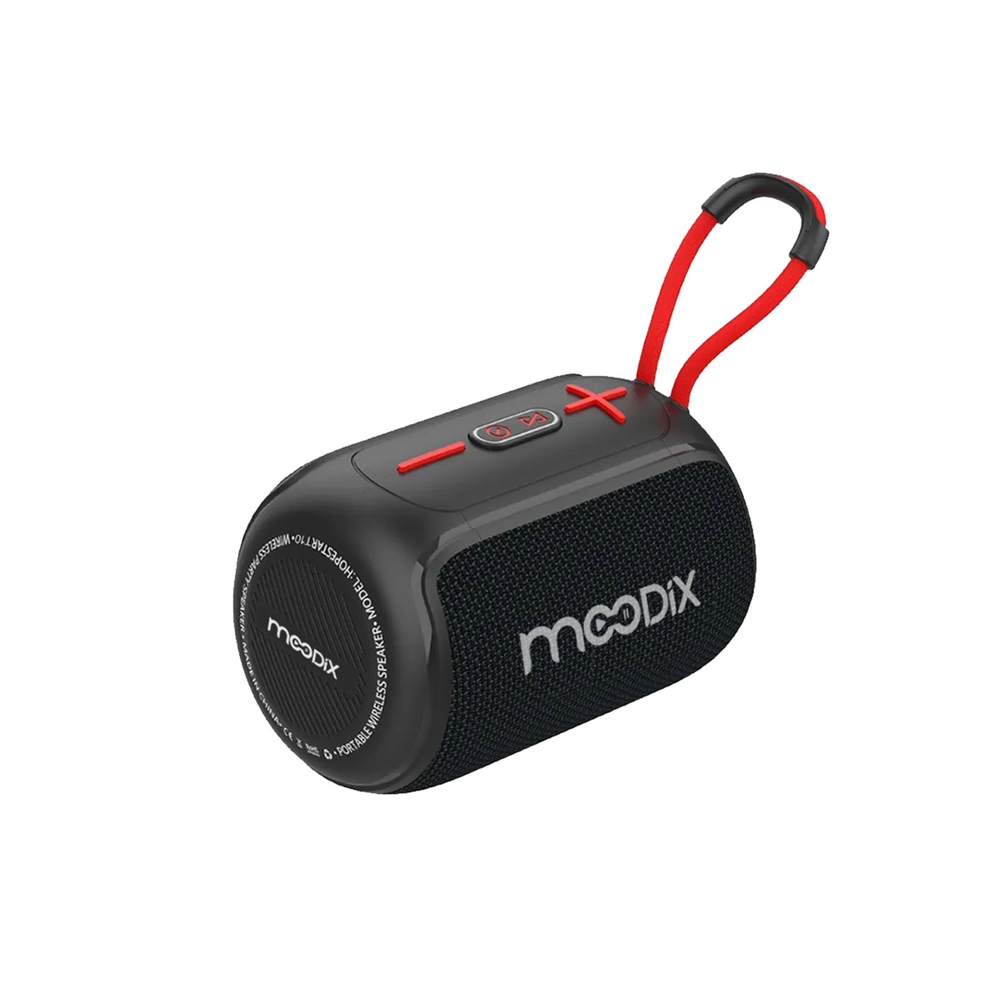 moodix Bluetooth Speaker - 5W