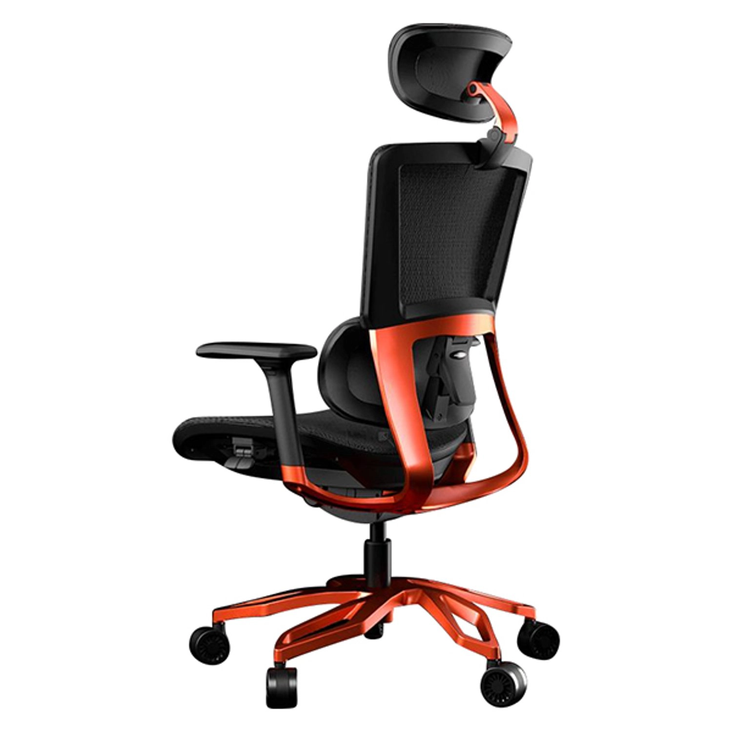 Argo - Gaming Chair Black