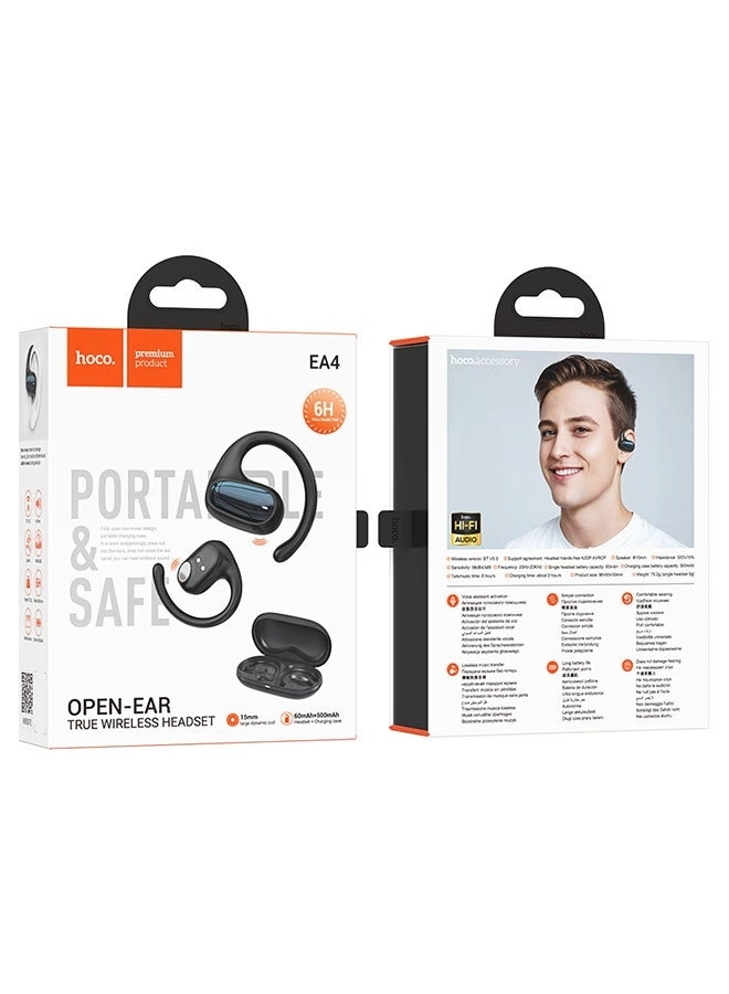 EA4 Wireless Headset
