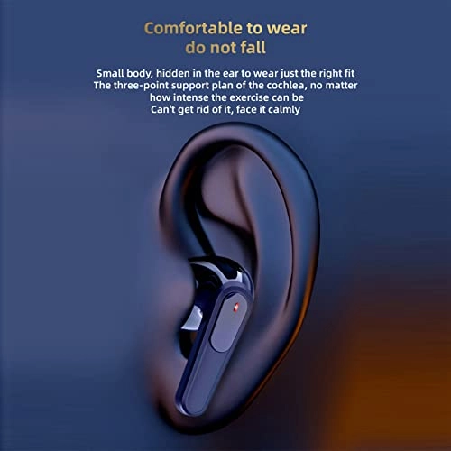 PRO60 Wireless Earbud