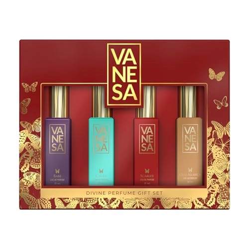 Scarlet - 20ML + Oud Arabica - 20ML + Babe - 20ML + Caper - 20ML