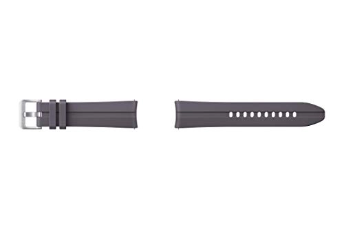 Ridge Sport Band - 20mm Gray