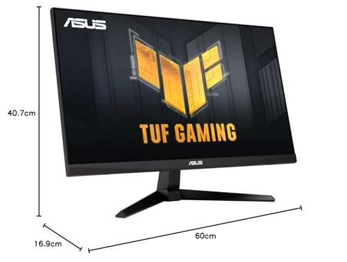 VG246H1A - 90LM08F0-B01170 24 in 1920 X 1080