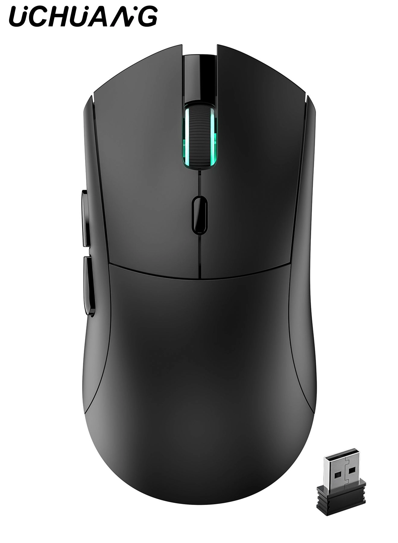 RS7 Gaming Mouse - Wireless