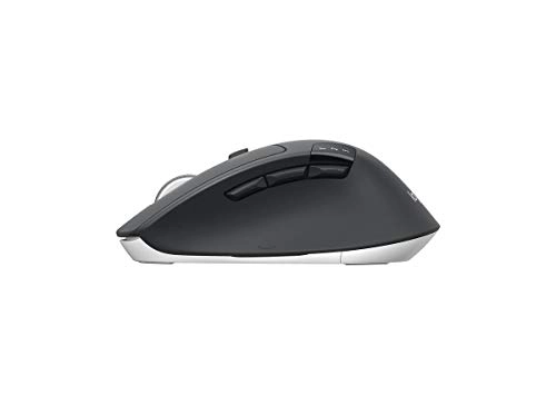 (Renewed) Pro Mouse - Bluetooth USB