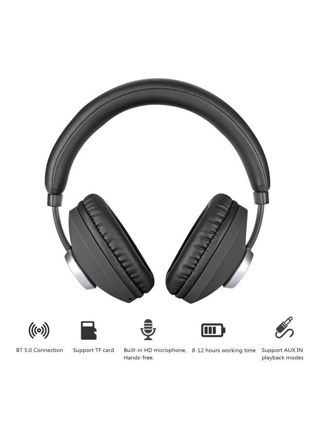 SD-1007 Wireless Headphone