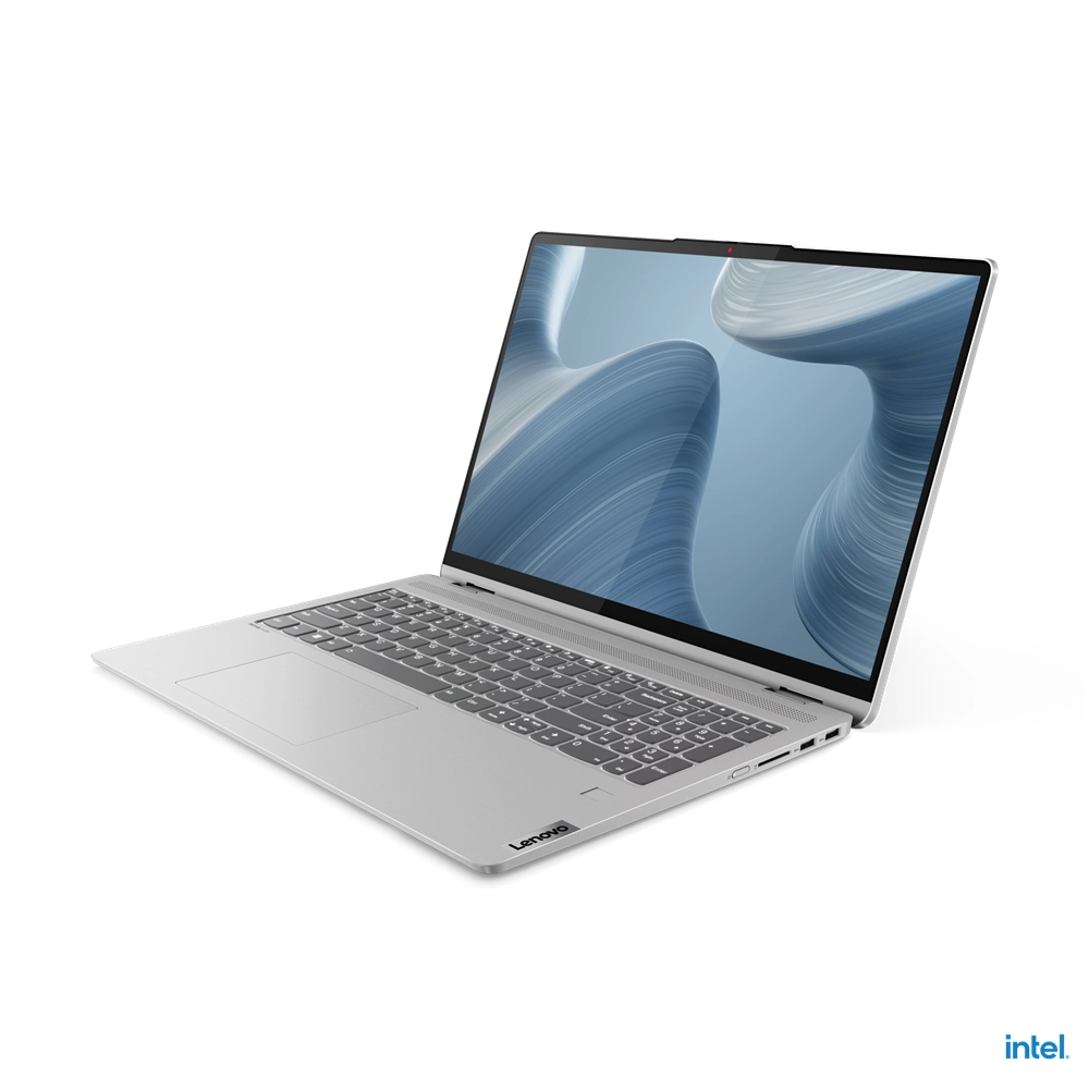 IdeaPad Flex 5 14IAU7 - 14'' Core i7 16GB DDR4 512GB SSD
