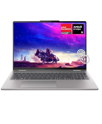 Yoga 7 2-in-1 16AHP9 - 16'' Ryzen 5 8640HS 8GB DDR5 512GB SSD