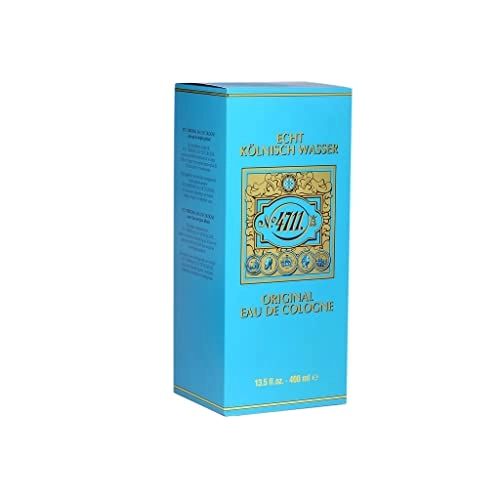 Eau De Cologne - 400ml/13oz