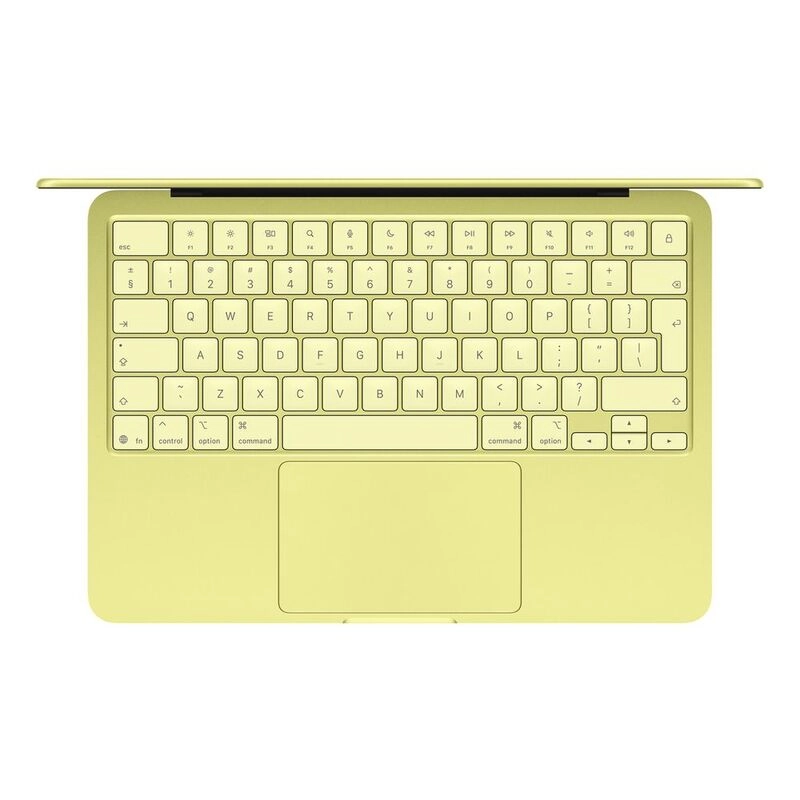 MacBook Neo 2026 - 13'' A18 Pro 256GB 256GB SSD