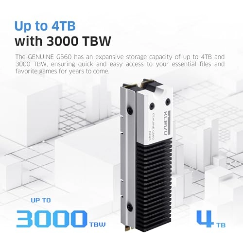 G560 - 1TB M.2 2280