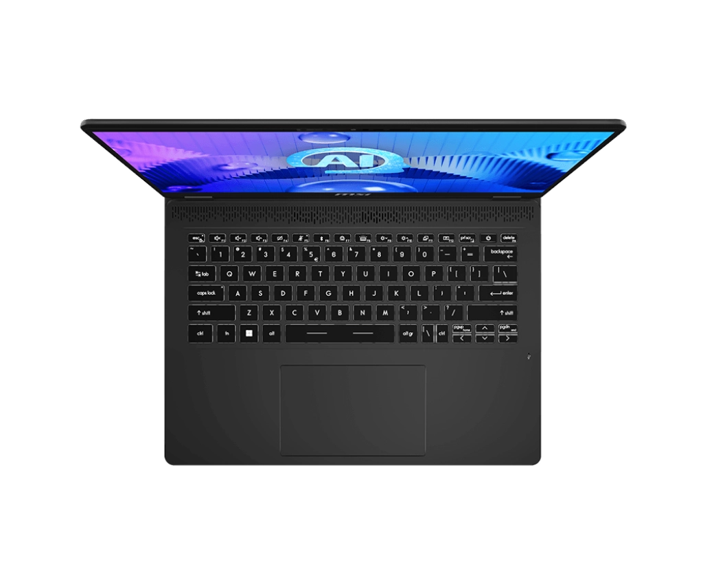 Prestige 13 AI Evo A1MG - 13.3'' Core Ultra 7 155H 16GB DDR5 512GB SSD
