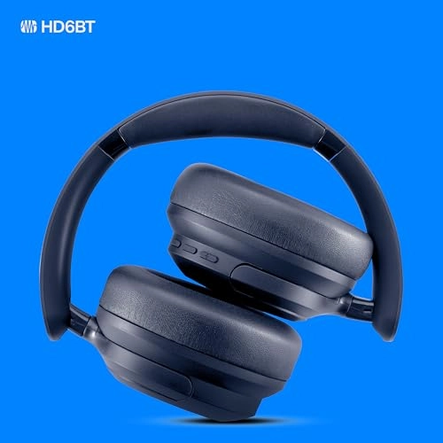 HD6BT Wireless Headphone